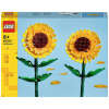 40524 LEGO® ICONS™ slnečnice; 40524