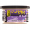 CALIFORNIA CAR SCENTS MONTEREY VANILLA PUSZKA 42g