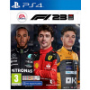 F1 23 Hra pre PS4