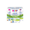 HiPP 3 Junior Combiotik mliečna výživa 5x500g + DOPRAVA ZDARMA