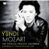 Yundi Li - Mozart:Sonata Project Salzburg / Vinyl [LP]