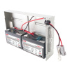 SCHNEIDER Baterie RBC22 APC