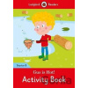 Gus is Hot! Activity Book: Lad - Penguin Books