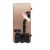 LCD Xiaomi 12 Lite dotyková deska Black černá
