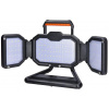 LED reflektor SOLIGHT WM-50W-RE 50W