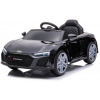 mamido Elektrické autíčko Audi R8 Lift čierne