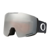 Oakley Fall Line L - Matte Black/Prizm Black Iridium one size
