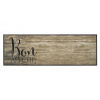 Kuchynská predložka Bon Appetit Wood (Koberec v rozmere 50 x 150cm)