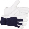 Rukavice Strend Pro Marzio Winter, zimné, ochranné, zateplené, textil/koža, veľkosť 10/XL, blister