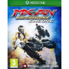 MX Vs ATV: Supercross (XOne)