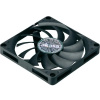 AKASA ventilátor AK-FN076 80mm/ výška 10.8mm AK-FN076