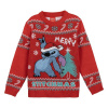 Mikina Lilo & Stitch - Stitch, 14Y