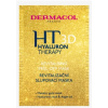 Dermacol 3D Hyaluron Therapy Revitalising Peel-Off pleťová maska 15 ml