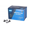 KMC Missinglink 9R Silber EPT WC09EPTR0, strieborná, WC09EPTR0