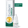 EvoTears Omega očné kvapky 3 ml