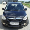 Mračítka předních světel Opel Agila B -- rok výroby 2008-14