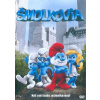Šmolkovia DVD