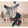 Bídníci - audiokniha na CD (V. Hugo)