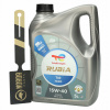 Motorový olej TotalEnergies RUBIA TIR 7400 5 l 15W-40
