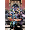 Avengers Assemble: The Serpent Scenario - Steve Orlando