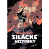 Silácke historky - Richard Szanyi