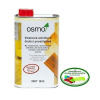Osmo 3087 Vosková údržba a čistiaci prostriedok 0,5 l Biely