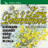 ZARA DOLUKHANOVA: Mezzo soprano (CD) (VISTA VERA)