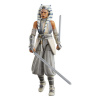 Hasbro Star Wars: Ahsoka Tano (Peridea) Vintage akčná figúrka, 10 cm