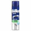 Gillette Series Sensitive Skin gél na holenie 200 ml