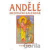 Andělé meditační kalendář 2005 - nástěnný kalendář - Václav Ježek