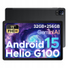 Android 15 DOOGEE Tab E3 Tablet 11