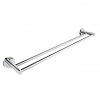 Nimco Držák ručníků Unix Chrom UN13061D26