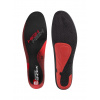 Vložky tretier FORCE Shock High čierno-červené 40-41