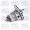 Kostra trupu, turbo MEAT & DORIA 60416