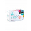 Beppy Soft + Comfort Wet Tampons mäkké tampóny bez šnúrky, vlhké, 8 kusov