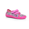 Beda Music (BFN 170040/TEX/W) barefoot tenisky 25 EUR