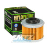 Hiflo Filtro Filter olejový HF186 (HifloFiltro) - Aprilia 125 Scarabeo + 200 Scarabeo
