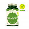 VITAMÍN B12 90 kapslí GREENFOOD NUTRITION