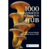 1000 slovenských a českých húb