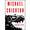 Dragon Teeth - Michael Crichton