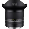 Samyang XP 10MM F3.5 Nikon