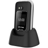 Halo 25 Senior red, charging stand CPA (Halo 25 Senior)