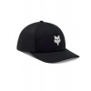 Kšiltovka Fox Head Trucker 25/26 Black