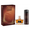 David Beckham Intimately Beckham For Men - EDT 75 ml + dezodorant v spreji 150 ml