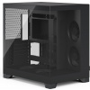 Fractal Pop 2 Vision Midi Tower /Transpar./Černá FD-C-POV2A-01