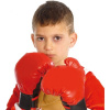 Guirca Rukavice detské boxerské