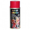 Alkyton RAL 3020 červená farba lesk Spray 150ml