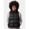 4F Vest W 4FWSS24TVJAF112-20S (190746) Black S