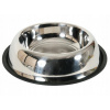 Miska nerez protiskluz pes STEEL 0,55 l Zolux