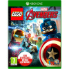 LEGO Marvels Avengers
